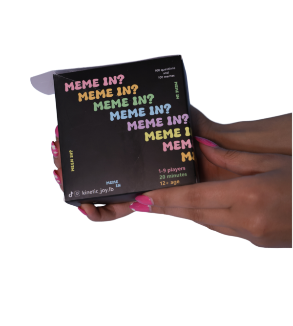 Meme In - Image 4
