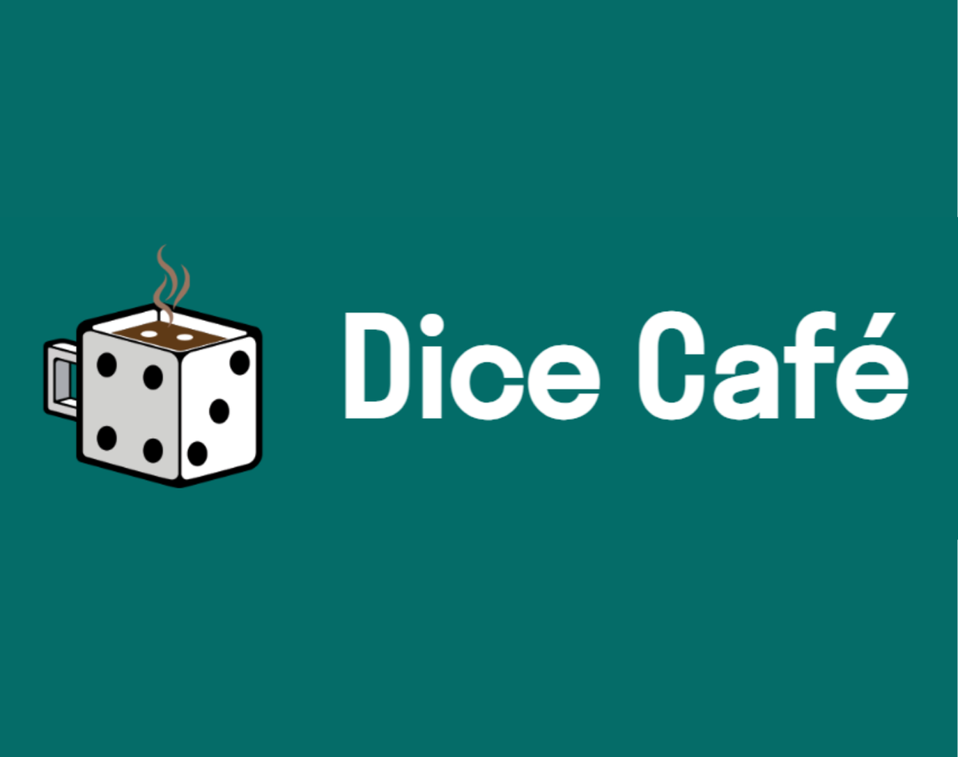 Dice Cafe