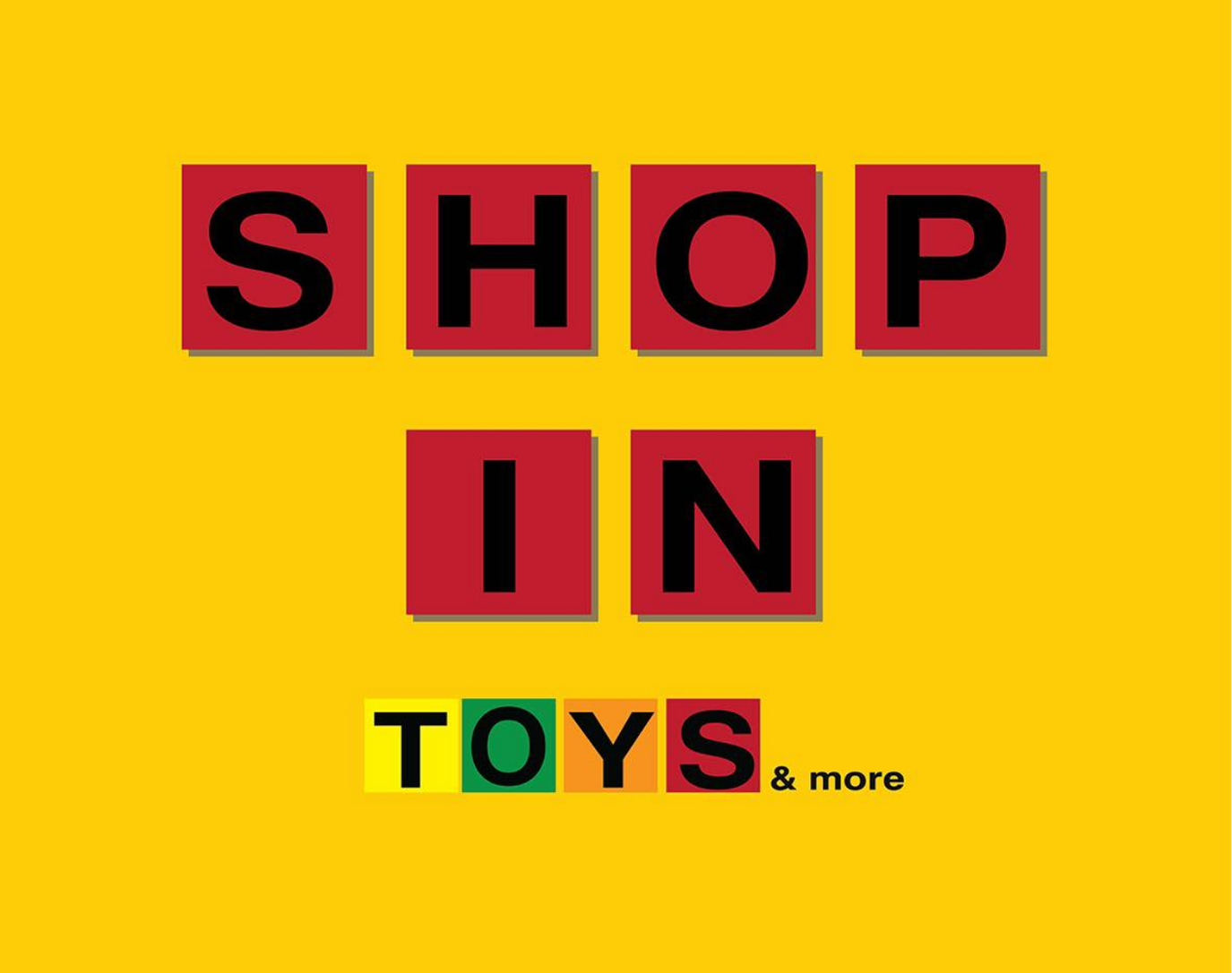 shopin