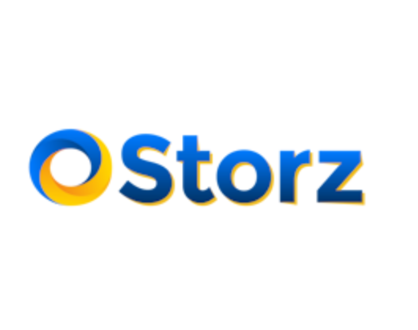 Ostorz