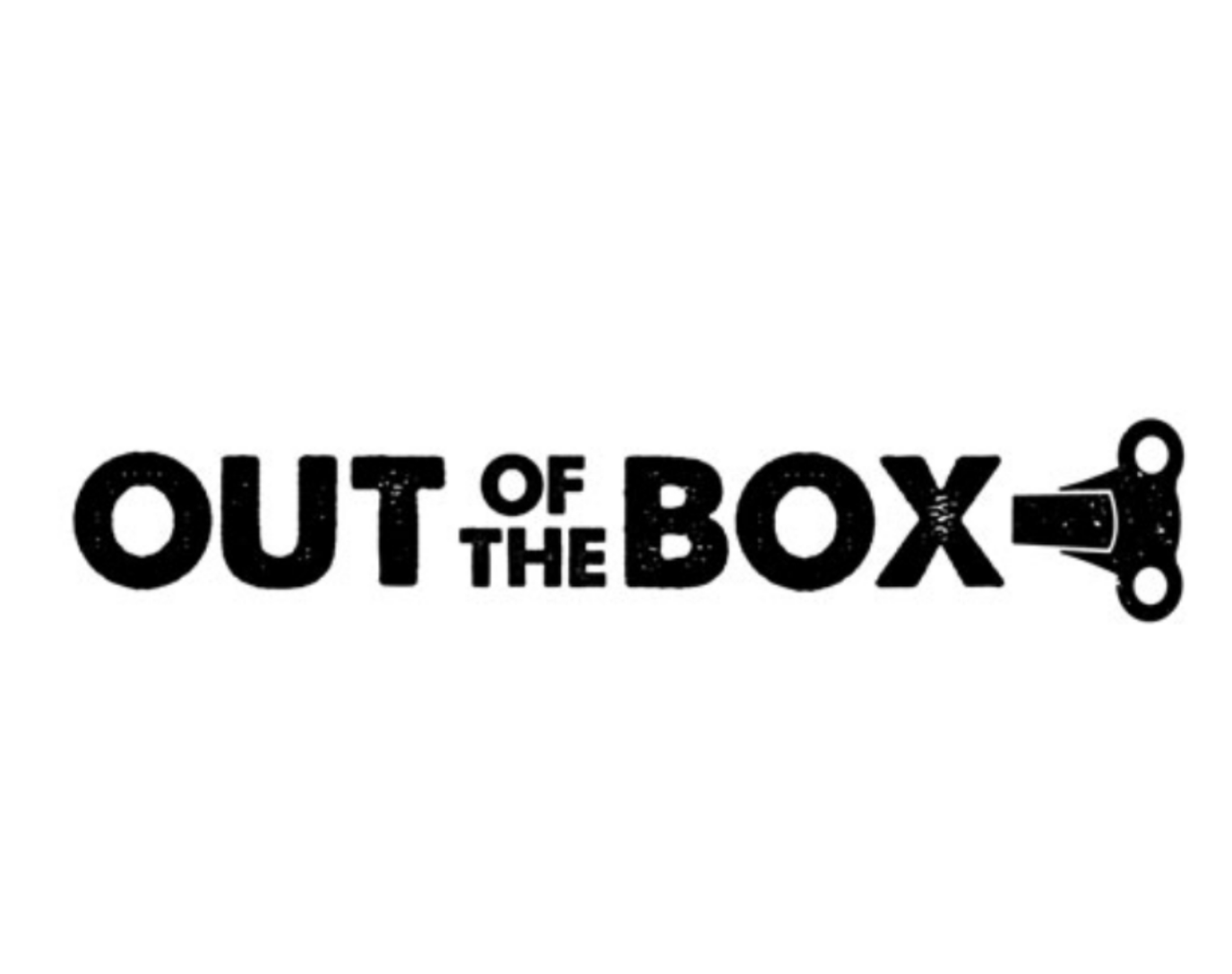 out of the box